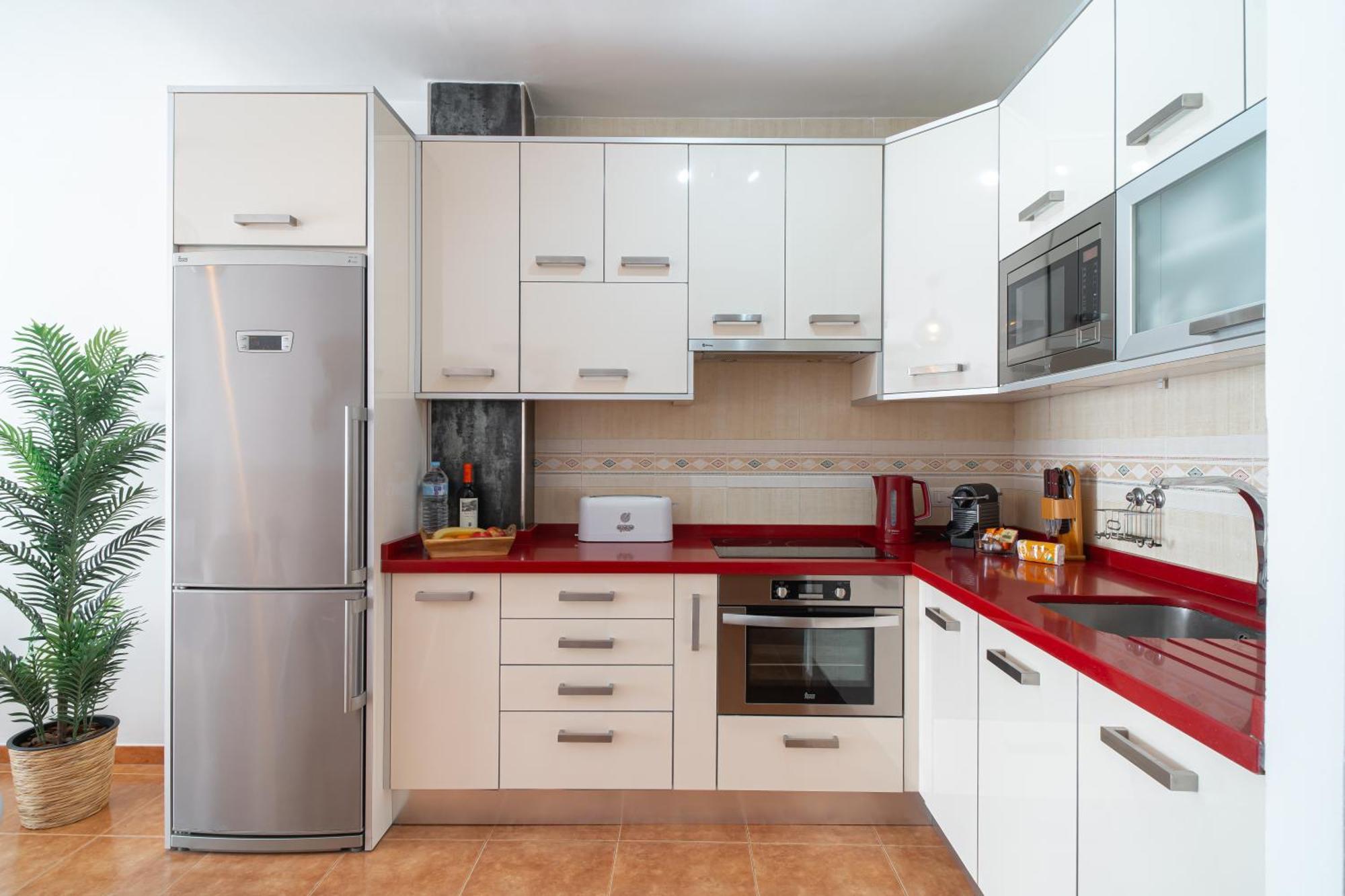 Apartamento Steffi - Centro De Nerja Exterior foto